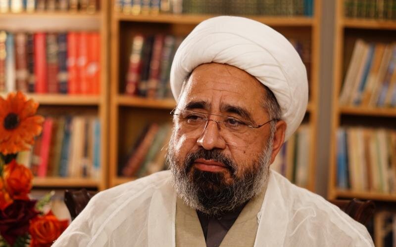 PM Shahbaz Sharif's support for Iran's peaceful nuclear program is commendable - Amin Shaheedi