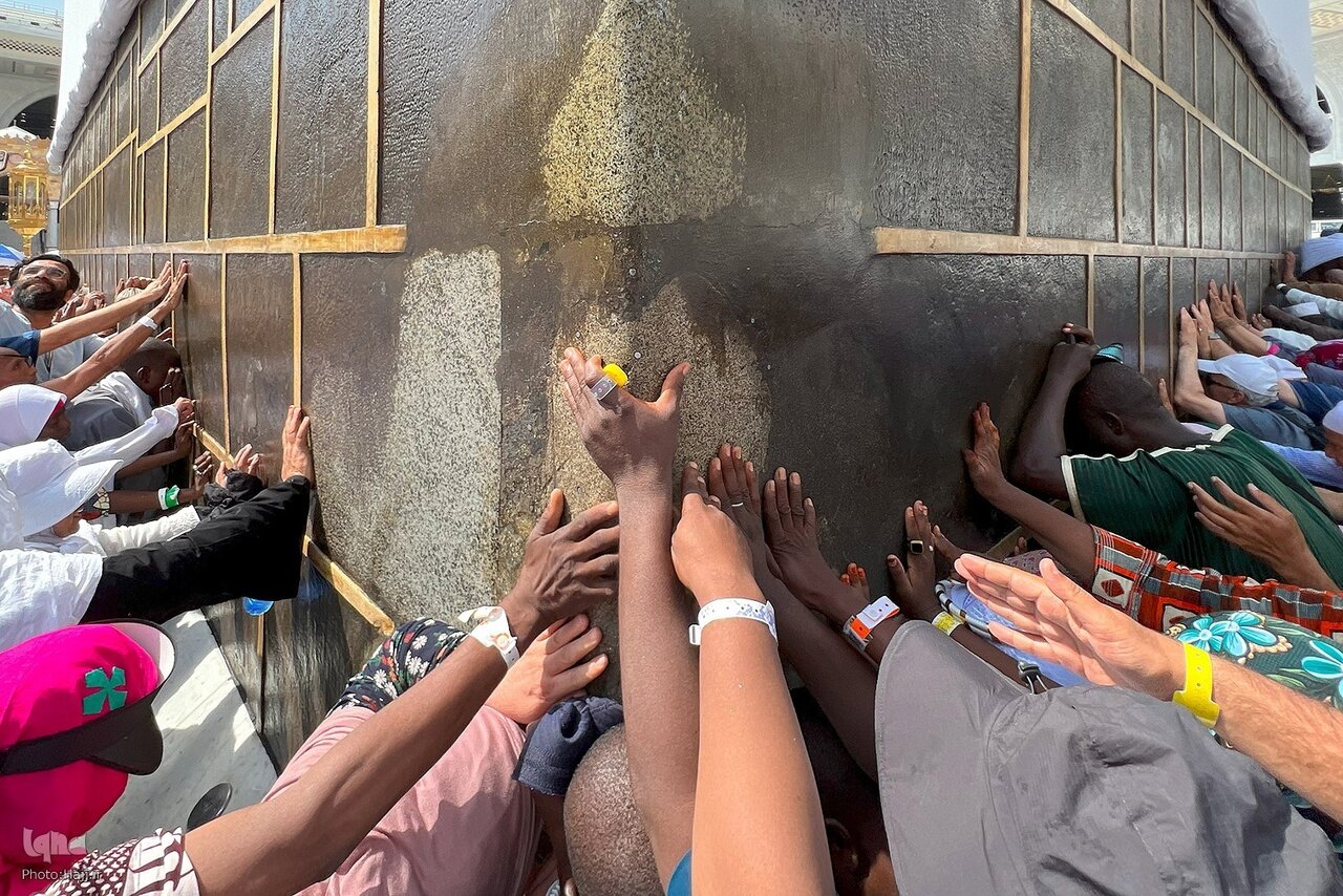 Iranian lawmaker highlights Hajj as a symbol of Muslim Unity