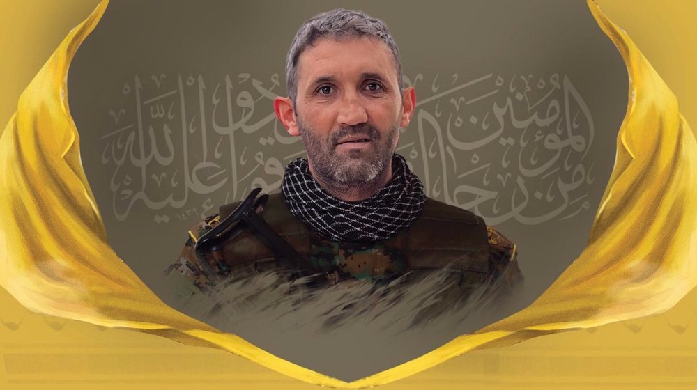 Israeli drone strike in southern Lebanon kills Hezbollah member amid ceasefire violations