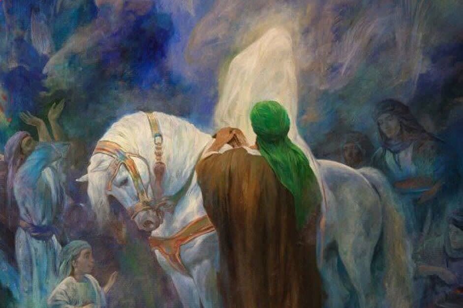 درس هایی از ازدواج حضرت زهرا و حضرت علی (علیهماالسلام)