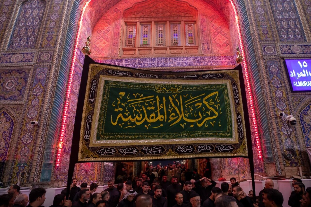 al-abbas