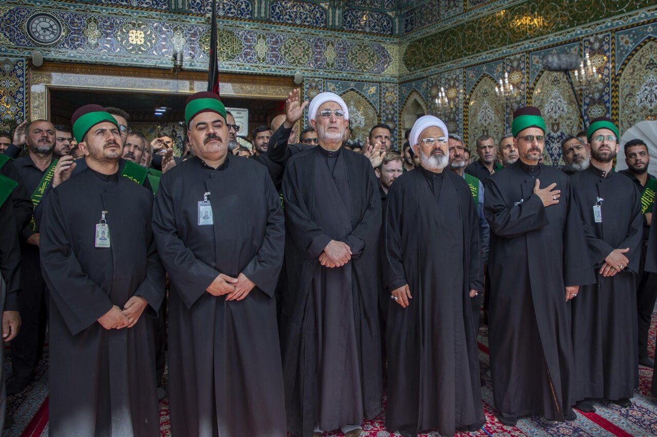 Karbala