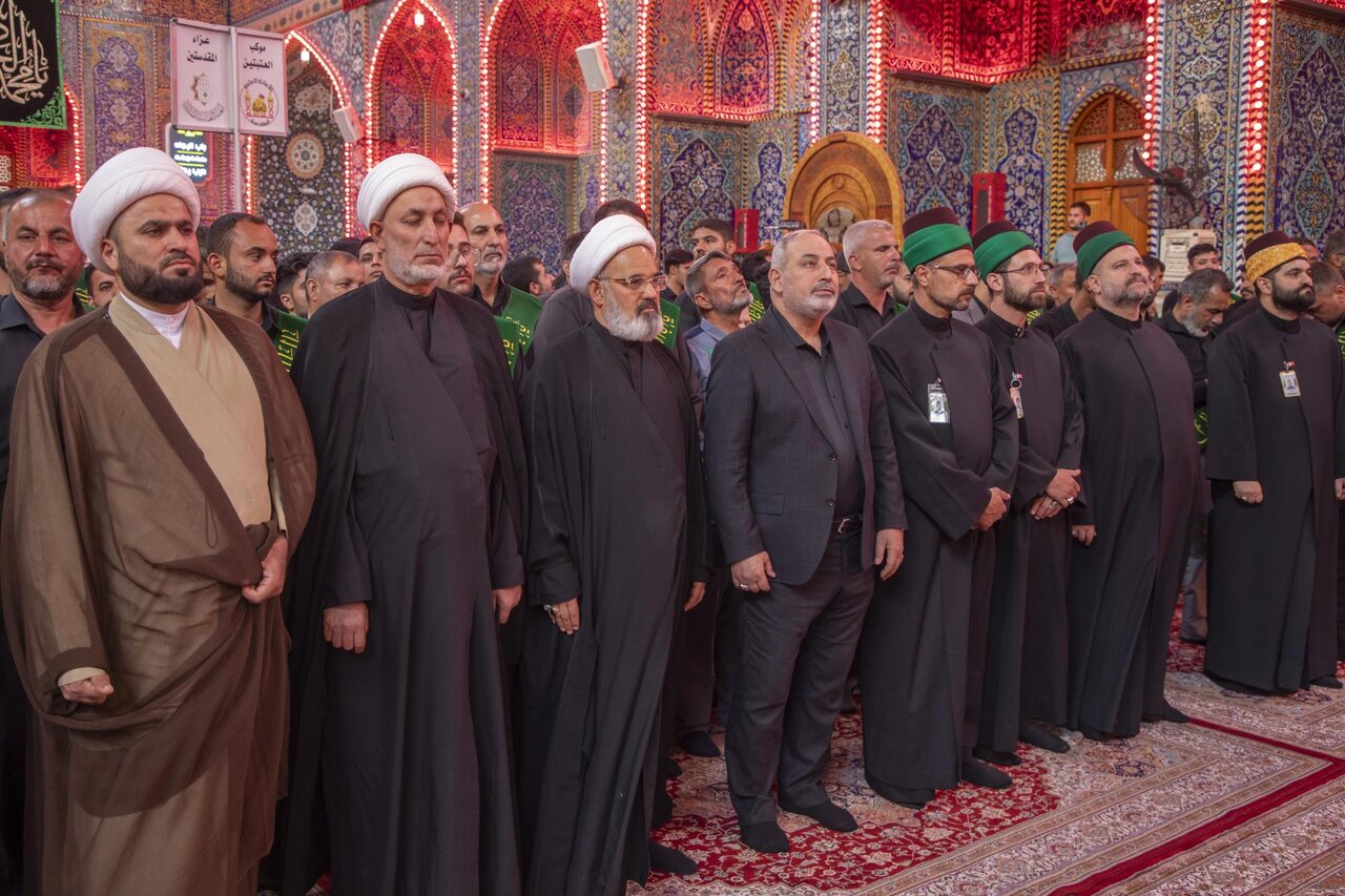 Karbala
