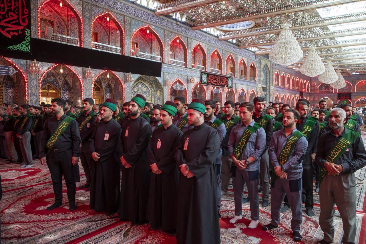 Karbala