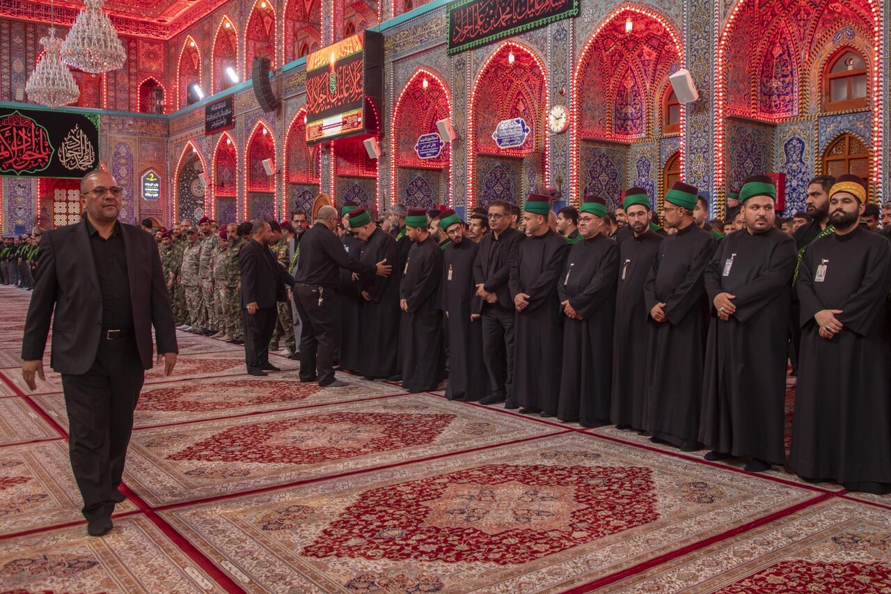 Karbala