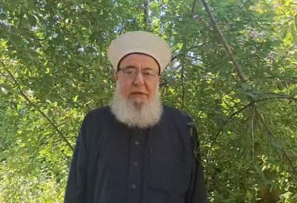 Lebanese thinker: Hajj is symbol of worship, unity of Islamic Ummah