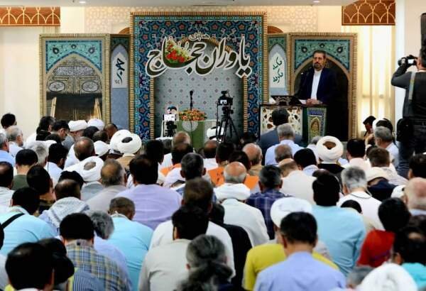 Iran's Hajj officials emphasize respect for Saudi regulations during pilgrimage