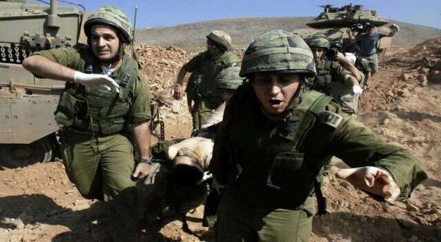 Permintaan Terapi Psikologis Setengah Juta Zionis Sejak Awal Perang Gaza