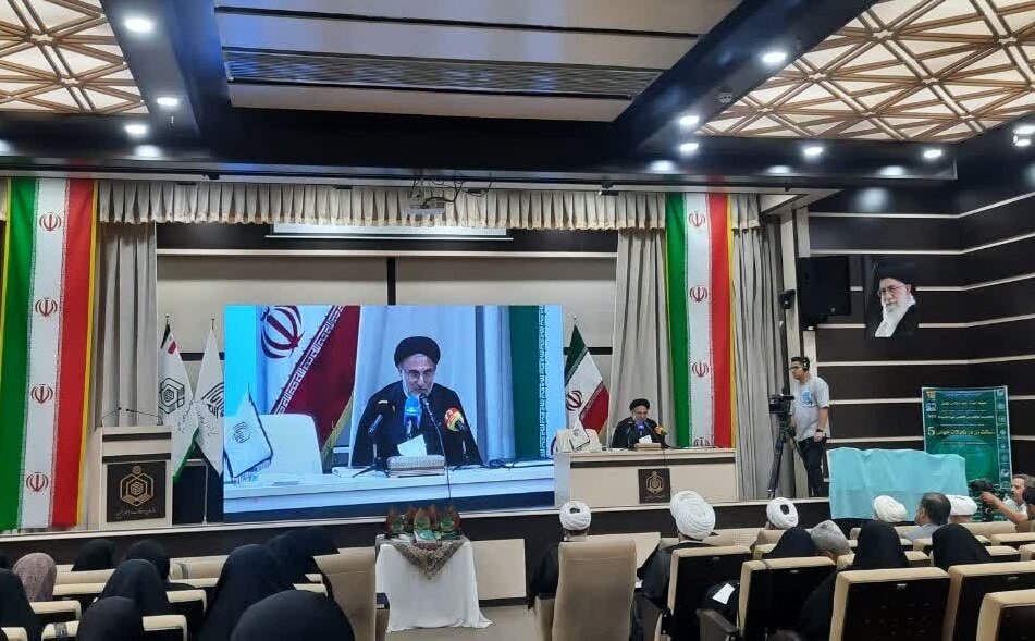 بازخوانی نقش زن در تمدن‌سازی اسلامی؛ از الگوی حضرت زهرا(س) تا زنان مقاوم غزه