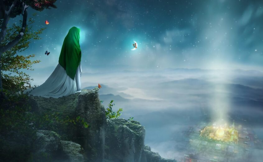 Bagaimana Menjadi Penanti Yang Baik Untuk Imam Mahdi?
