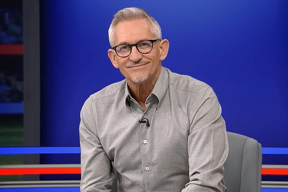 Gary Lineker Terus Menyokong Palestin Selepas Meninggalkan BBC