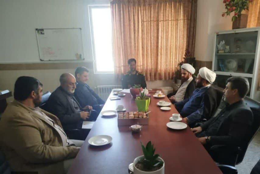 تقویت ارتباط دوجانبه ستاد امر به معروف با اصناف ضروری است