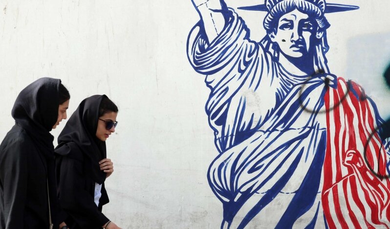 Amerika ve müzakere: Diyalog çözüm yolu değil, hegemonya aracı