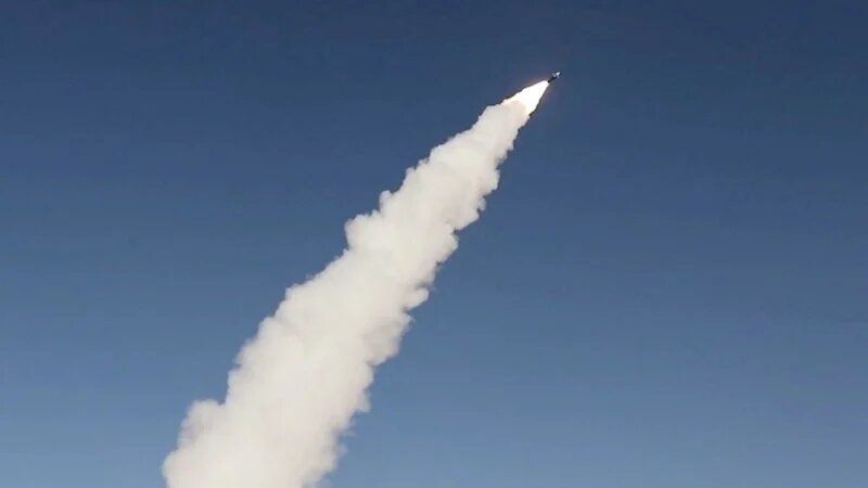 Rudal Yaman Hantam Target Strategis Israel; Bungker Tentara Zionis Meledak