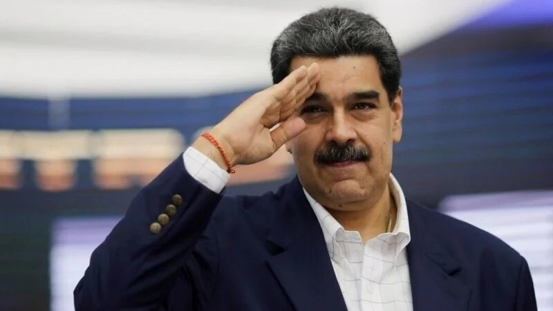 Apa Dampak Kemenangan Partai Petahana dalam Pemilu Venezuela?