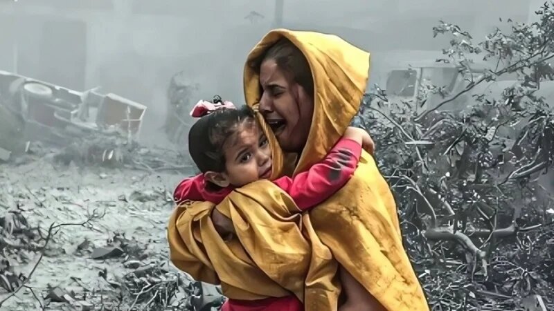 Siku 600 za mauaji ya kimbari Gaza; Hamas yaitisha maandamano
