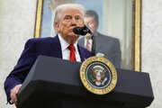Trump: "Binalaan ko si Netanyahu laban sa pag-lusob sa Iran"