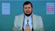 Yemen Ensarullah Hareketi Genel Sekreteri: Siyonist Rejimin Gazze'deki Suçları Artmaya Devam Ederse Rejime Yönelik Saldırılar Şiddetlenecek