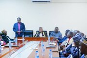JMAT Ta Yi Allah Wadai Da Rashin Mutuntawar Da Matasan Kenya Su Ka Yi Ga Shugaban Kasar Tanzaniya.