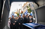 Hamas: Pagtanggap sa panukala ni Witkoff para magkaroon ng kasunduan na magpapatigil sa digmaan at hahantong sa pag-alis ng mga sundalong Israel mula