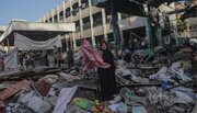 انگلستان: سابق ججز سمیت 828 ماہرینِ قانون کا اسرائیل پر پابندیوں کا مطالبہ