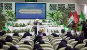 تقرير مصور / زواج النورين.. مناسبة يحييها قسم التوجيه والإرشاد الأسري في العتبة الحسينية