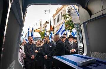 Hamas: Pagtanggap sa panukala ni Witkoff para magkaroon ng kasunduan na magpapatigil sa digmaan at hahantong sa pag-alis ng mga sundalong Israel mula