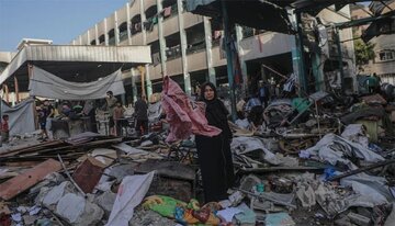انگلستان: سابق ججز سمیت 828 ماہرینِ قانون کا اسرائیل پر پابندیوں کا مطالبہ