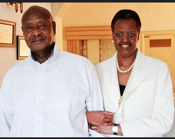 Rais Museveni na Mkewe Waomba Radhi kwa Wananchi wa Uganda, Watoa wito wa Amani na Uwajibikaji
