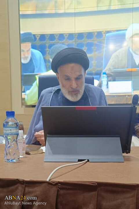 اجلاس بزرگ مبلغان و فارغ‌التحصیلان علوم اسلامی نیجر