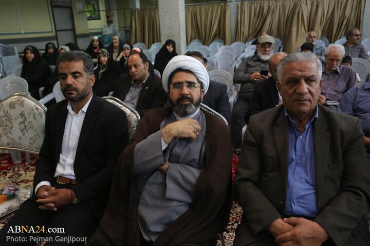 آیین افتتاح نخستین دفاتر داوری و میانجیگری مسجد محور در استان اصفهان