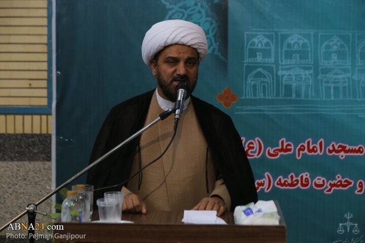 آیین افتتاح نخستین دفاتر داوری و میانجیگری مسجد محور در استان اصفهان