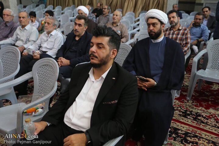 آیین افتتاح نخستین دفاتر داوری و میانجیگری مسجد محور در استان اصفهان