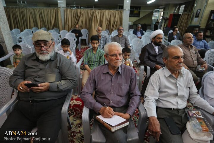 آیین افتتاح نخستین دفاتر داوری و میانجیگری مسجد محور در استان اصفهان