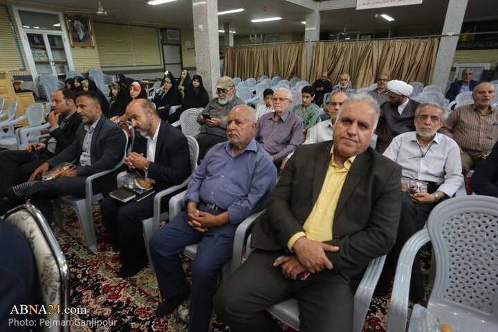 آیین افتتاح نخستین دفاتر داوری و میانجیگری مسجد محور در استان اصفهان