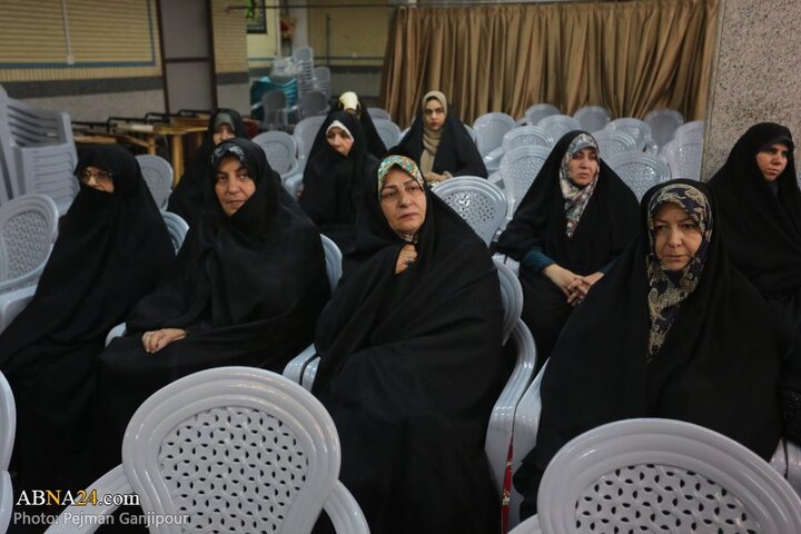 آیین افتتاح نخستین دفاتر داوری و میانجیگری مسجد محور در استان اصفهان