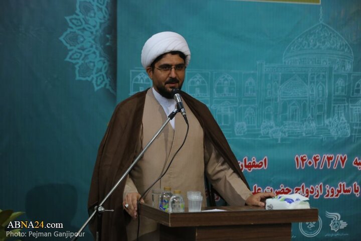 آیین افتتاح نخستین دفاتر داوری و میانجیگری مسجد محور در استان اصفهان
