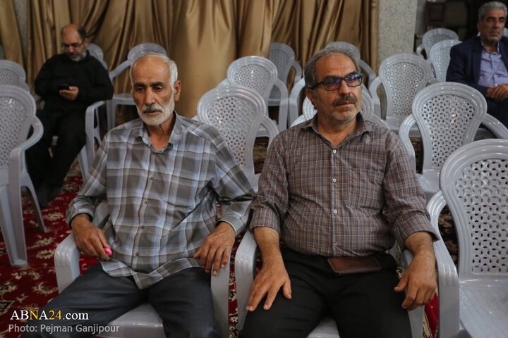 آیین افتتاح نخستین دفاتر داوری و میانجیگری مسجد محور در استان اصفهان