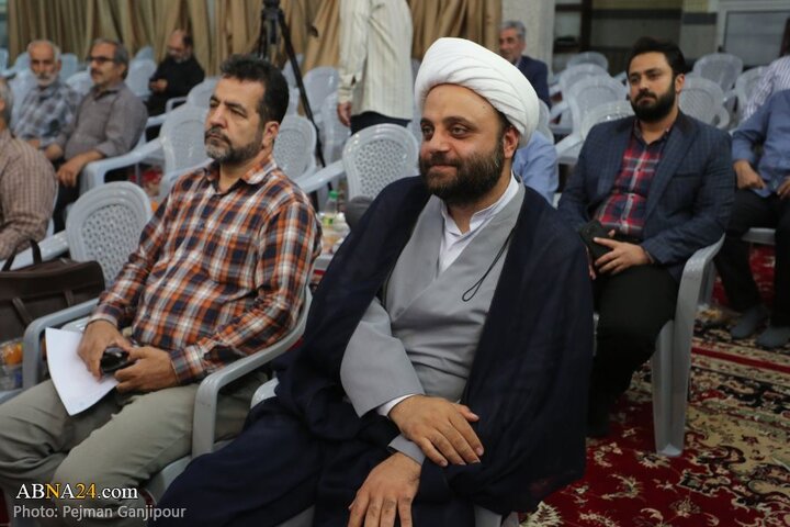 آیین افتتاح نخستین دفاتر داوری و میانجیگری مسجد محور در استان اصفهان