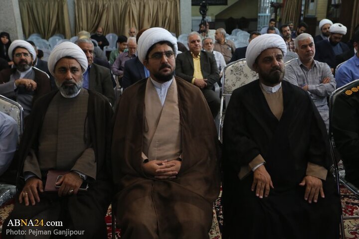 آیین افتتاح نخستین دفاتر داوری و میانجیگری مسجد محور در استان اصفهان