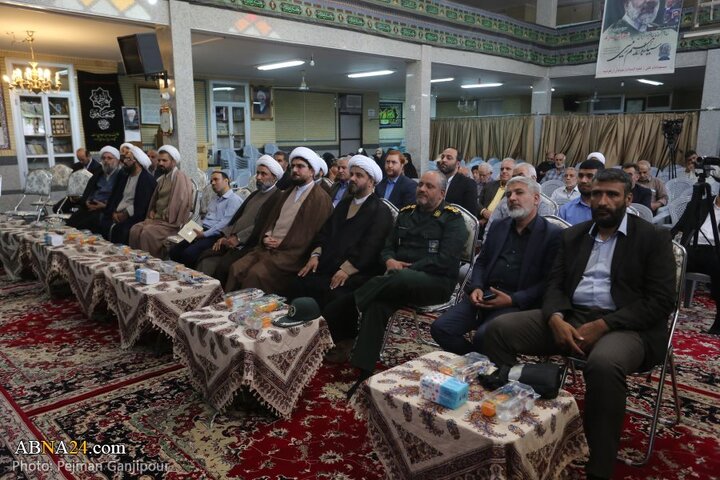 آیین افتتاح نخستین دفاتر داوری و میانجیگری مسجد محور در استان اصفهان