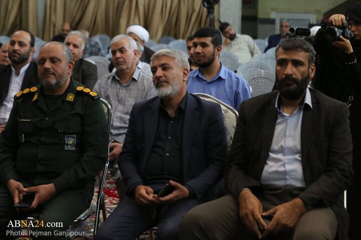 آیین افتتاح نخستین دفاتر داوری و میانجیگری مسجد محور در استان اصفهان