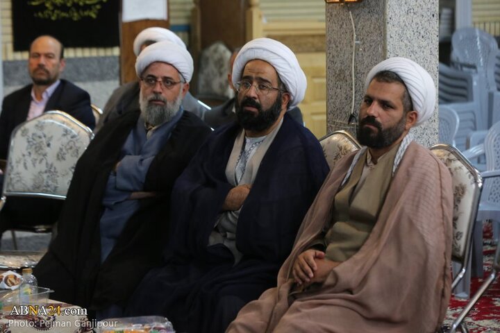 آیین افتتاح نخستین دفاتر داوری و میانجیگری مسجد محور در استان اصفهان