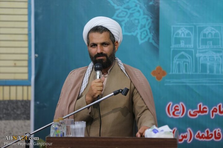 آیین افتتاح نخستین دفاتر داوری و میانجیگری مسجد محور در استان اصفهان