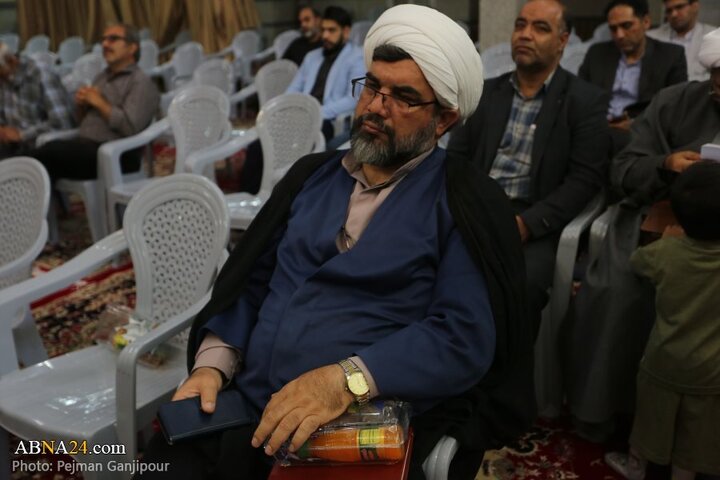 آیین افتتاح نخستین دفاتر داوری و میانجیگری مسجد محور در استان اصفهان