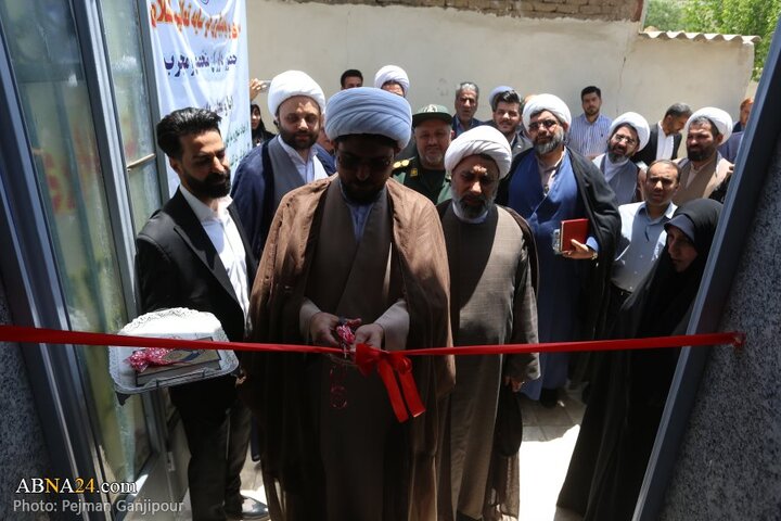 آیین افتتاح نخستین دفاتر داوری و میانجیگری مسجد محور در استان اصفهان