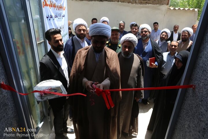 آیین افتتاح نخستین دفاتر داوری و میانجیگری مسجد محور در استان اصفهان