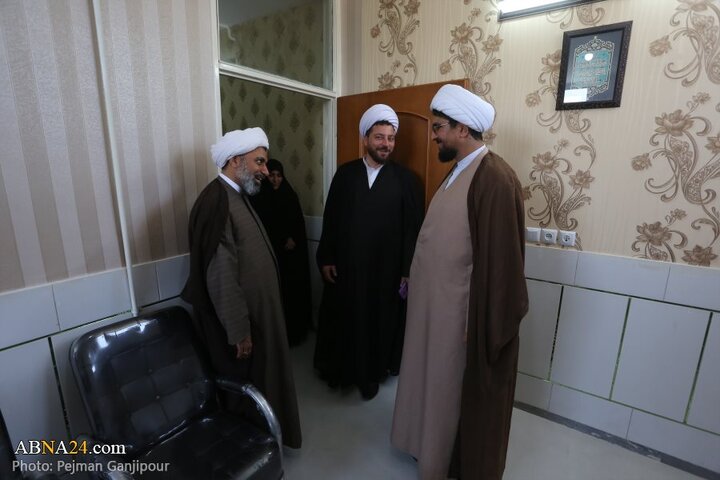 آیین افتتاح نخستین دفاتر داوری و میانجیگری مسجد محور در استان اصفهان