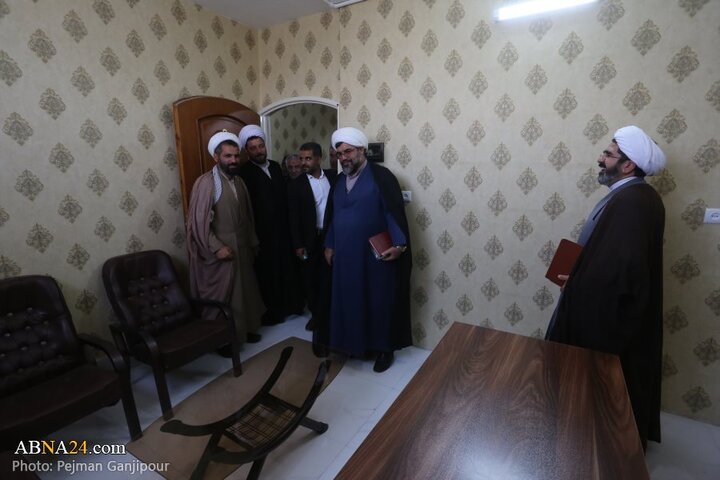 آیین افتتاح نخستین دفاتر داوری و میانجیگری مسجد محور در استان اصفهان