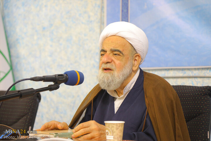 همایش خادمیاران رضوی استان قم